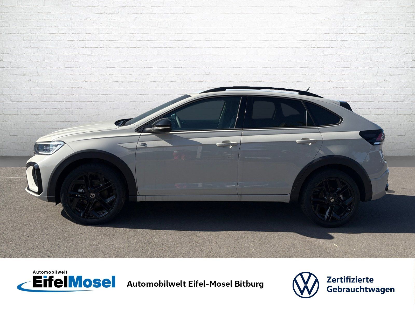 Volkswagen Taigo R-Line 1.0 l TSI OPF DSG RearView App-Conn foto 2