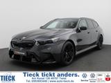 BMW M5 Touring Sportpaket HUD  AHK Pano Navi Leder - BMW M5: Sport