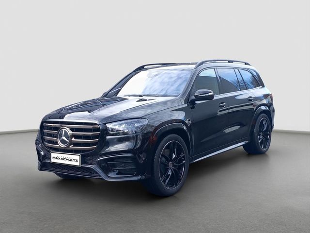 Mercedes-Benz GLS 450 d 4M AMG*AHK*Pano-Dach*Burmester*Night*