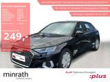 Audi A3 Sportback 30 TFSI advanced APP+DAB+VIRT+ACC - Audi A3: Advanced