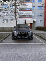 Audi Q7 3.0 TDI (DPF) quattro tiptronic - - gebrauchte Audi Q7 aus dem Jahr 2013