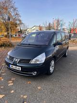 Renault Grand Espace  Privilege 2.0 Turbo Automatik - Renault Grand Espace Gebrauchtwagen