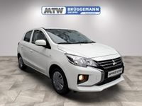 Mitsubishi Space Star - Vorschau Bild 2