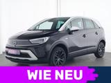 Opel Crossland Elegance LED|Navi Pro|Kamera|SHZ|PDC - Opel Crossland (X) in Frankfurt (Main)