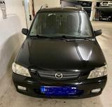 Mazda Demio 1.5 Exclusive Exclusive - Mazda Demio Gebrauchtwagen