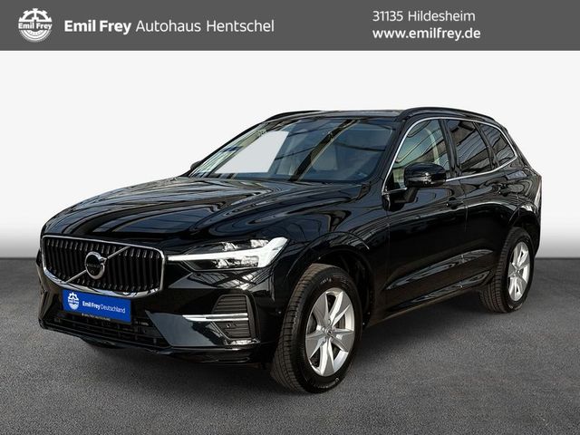 Volvo XC60 B4 B Geartronic Momentum Pro