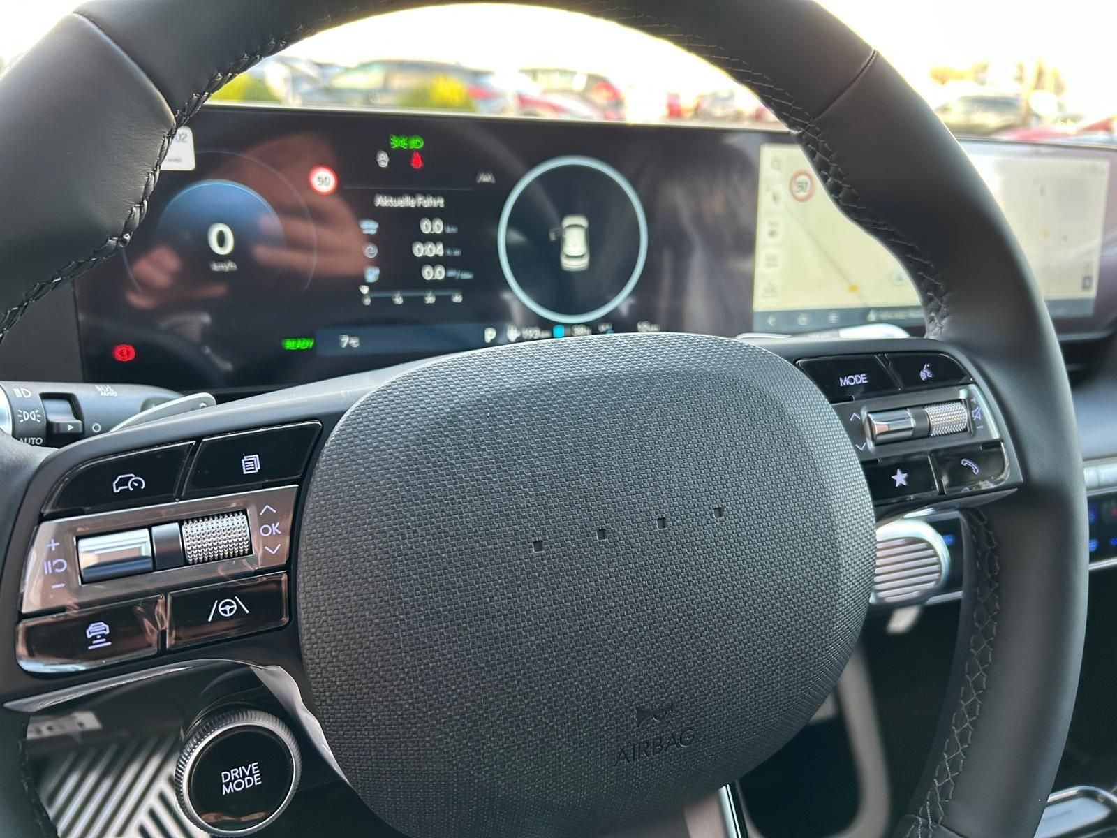 Hyundai IONIQ 5 - Bild 10