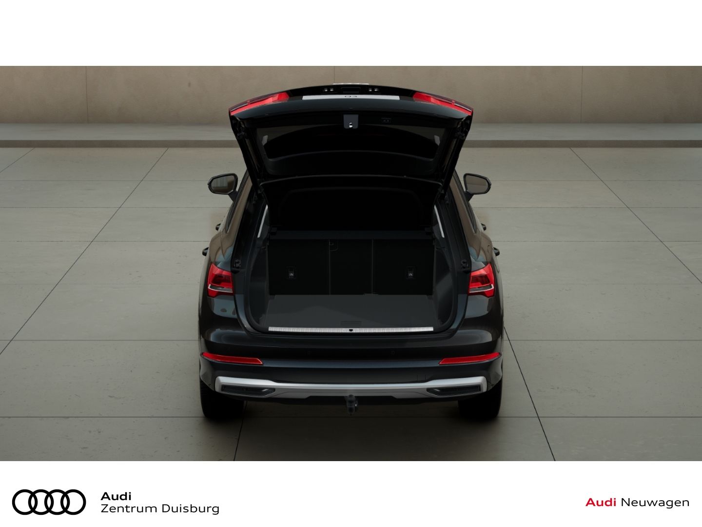 Audi Q3 - Bild 8