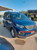 Peugeot Rifter 130 CV. ALLURE LONG - Peugeot Rifter aus 2018