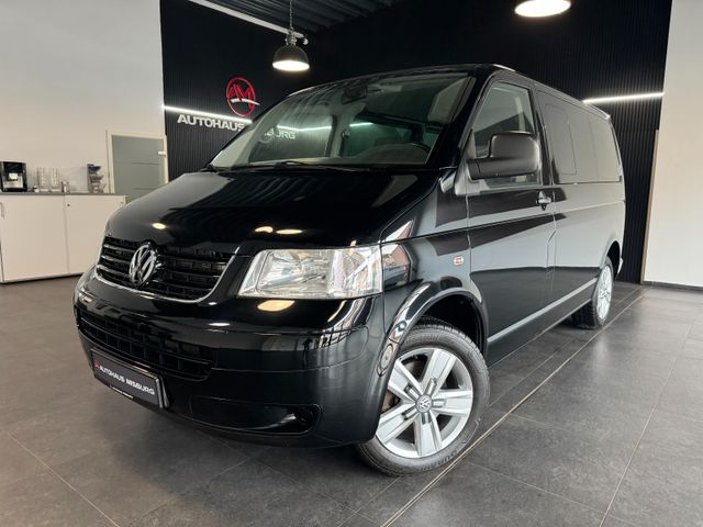 Volkswagen T5 Multivan 2.5 TDI Startline/AHK+PDC+Tempomat