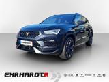 Cupra Ateca 2.0 TSI DSG 4Drive VZ VIRTUAL*NAVI*LED*ACC - gebrauchte Cupra Ateca aus dem Jahr 2024