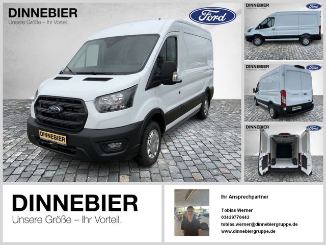 Ford TRANSIT 310 L2 H2 Kasten LKW Trend 96 kW