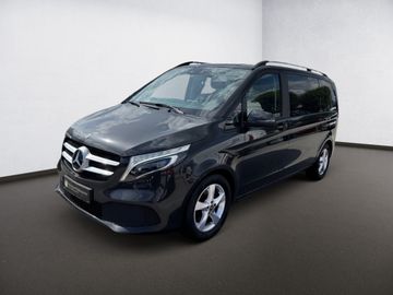 Mercedes V 300 - 2