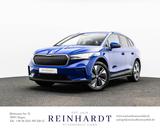 Skoda ENYAQ 85 LOFT 19Z./LED/ACC/WÄRMEPUMPE/AHK/KAM. - Skoda Enyaq 85 Gebrauchtwagen