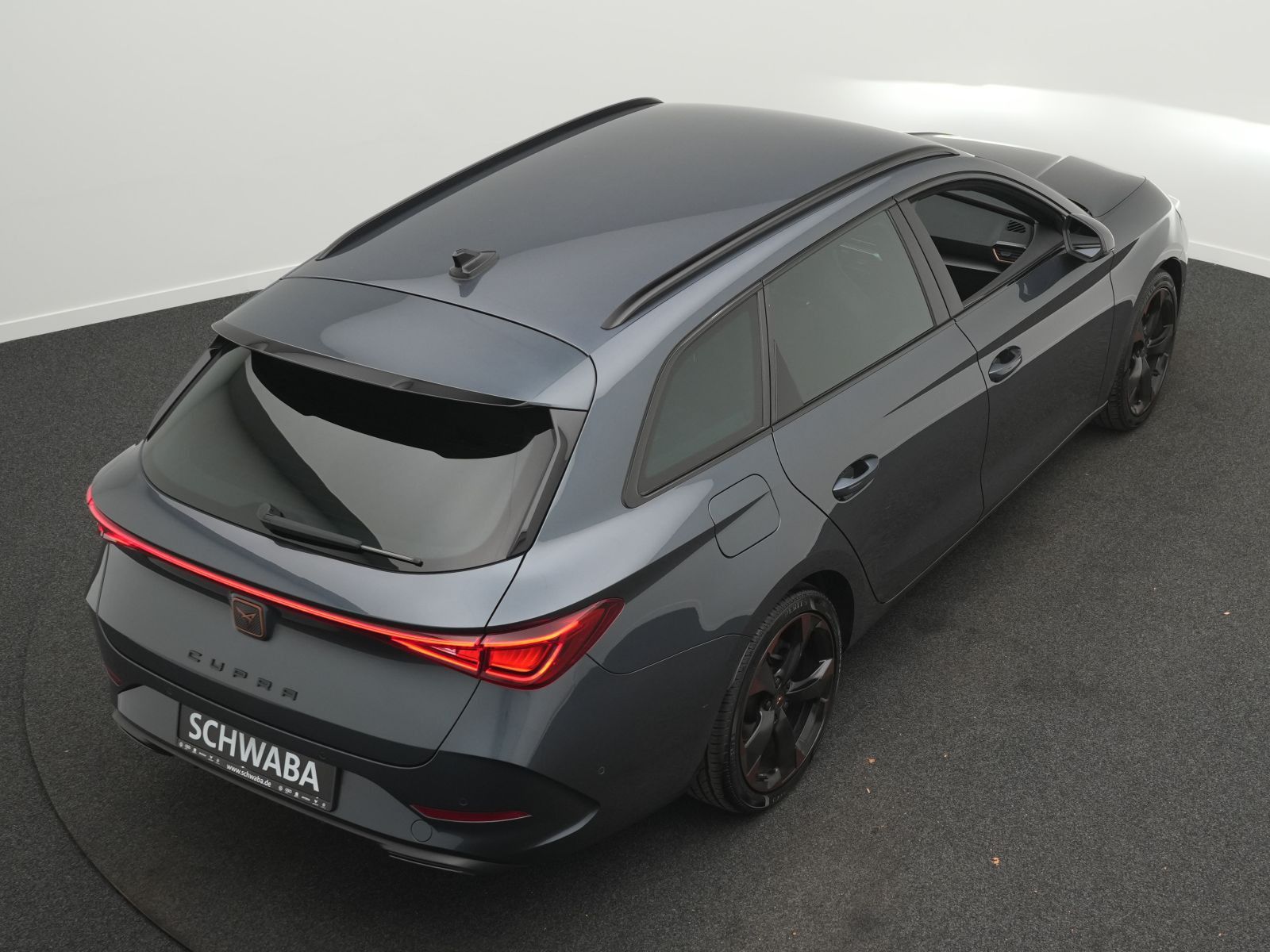 Cupra Leon - Bild 20