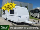 Tabbert PANTIGA FINEST ED. 550 TDL  - Tabbert Neu Wohnwagen