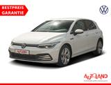 Volkswagen Golf VIII Style 1.5 eTSI DSG LED Navi ACC Kamera - Volkswagen Golf: Style