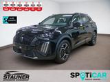 Peugeot Neuer 2008 GT HYBRID 145 e-DSC6 *360°KAMERA* - Peugeot 2008 mit Hybrid-Antrieb