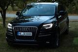 Audi Q7 4.2 TDI Facelift | Austauschmotor 151tkm - Audi: Austauschmotor