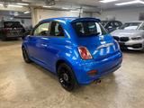 Fiat 500 Sport Gott sei Dank noch KEIN HYBRID ! - gebrauchte Fiat Sportwagen