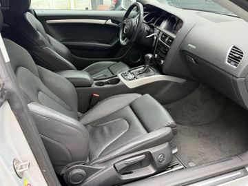 Audi A5 - 10