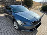 Skoda Superb 2.0 TDI SCR 140kW DSG 4x4 Ambition Combi - Skoda Superb Ambition mit Diesel-Antrieb