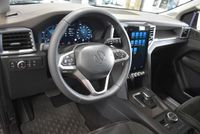 Volkswagen Amarok - Vorschau Bild 14