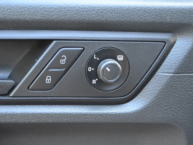 Caddy 2.0 TDI Kasten EcoProfi AHK/KLIMAANLAGE/RF