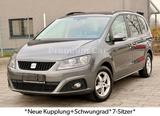 Seat Alhambra 2.0 TDI Style*7-Sitzer*Kupl+Schw Neu* - Seat Alhambra mit Schiebetür
