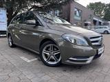 Mercedes-Benz B 200 CDI SPORT-PAKET CAM BI-XENON PDC PARK-ASS. - Mercedes-Benz B 200 Gebrauchtwagen in Hamburg