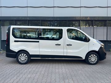 Opel Vivaro - 6