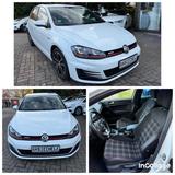 Volkswagen Golf VII Lim. GTI BMT Alcantara Navi Bi Xenon - Volkswagen Gebrauchtwagen in Ludwigsburg
