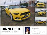Ford Mustang GT CAM NAVI LEDER