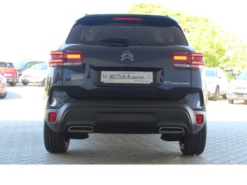 Citron C5 Aircross Max