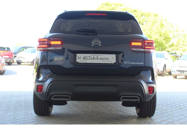 Citron C5 Aircross Max