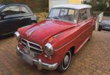 Andere BORGWARD Isabella Kombi Oldtimer - Andere aus 1960