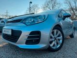 Kia Rio 1.2 UEFA EURO 2016 Sitz+LenkradHz.*PDC - Kia Rio aus 2016