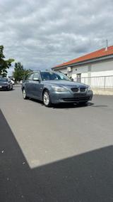 BMW 530i touring Edition Exclusive Edition Exclusive - BMW 530: Exc
