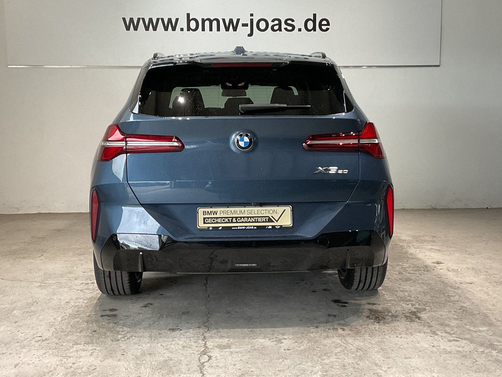 Fahrzeugeinzelansicht 18 Fahrzeugabbildung BMW X3 20 xDrive Harman Kardon, Standheizung, Panora