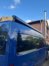 Volkswagen Crafter Camper  - Wohnwagen in Kiel