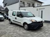 Fiat Doblò Basis Maxi Kasten*Klima*CNG*TOP* - Fiat Doblo mit Benzin-Antrieb
