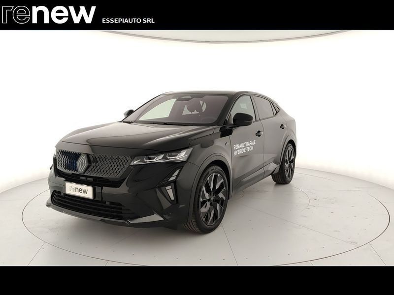 Other Renault Rafale ESPRIT ALPINE full hybrid E-Tech 