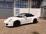 Porsche 997.2 Carrera S Cabrio - Porsche: Carrera 2s