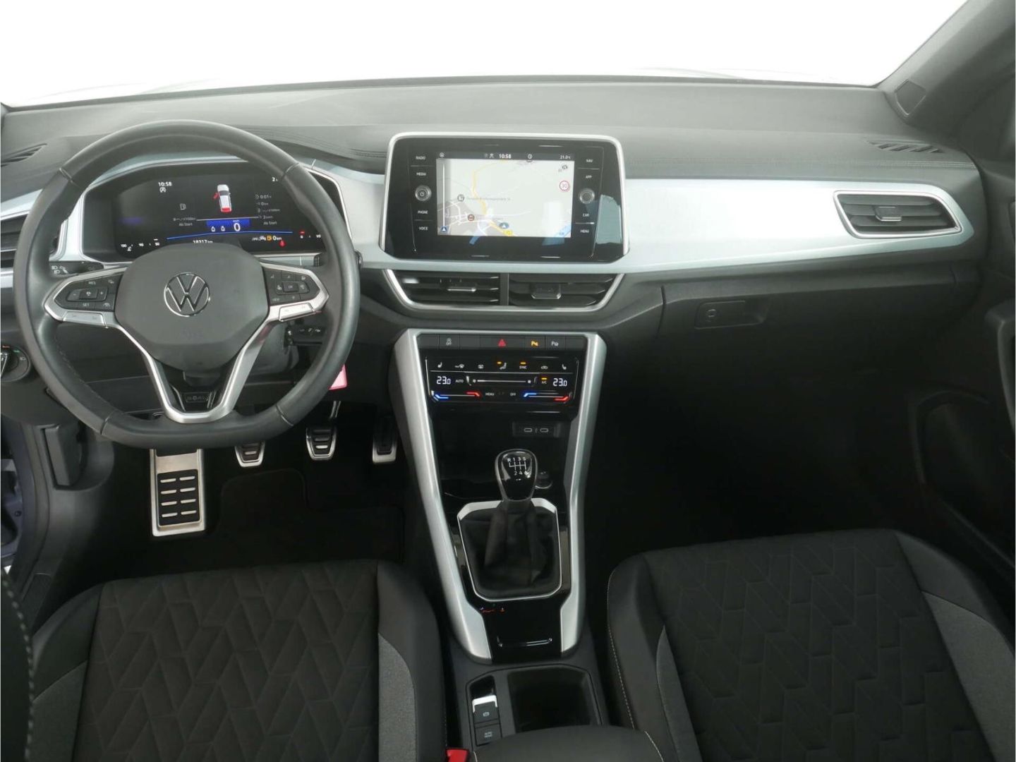 Volkswagen T-Roc - Bild 26