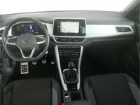 Volkswagen T-Roc - Vorschau Bild 26