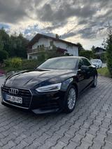 Audi A5 2.0 TDI 110kW S tronic Sportback -