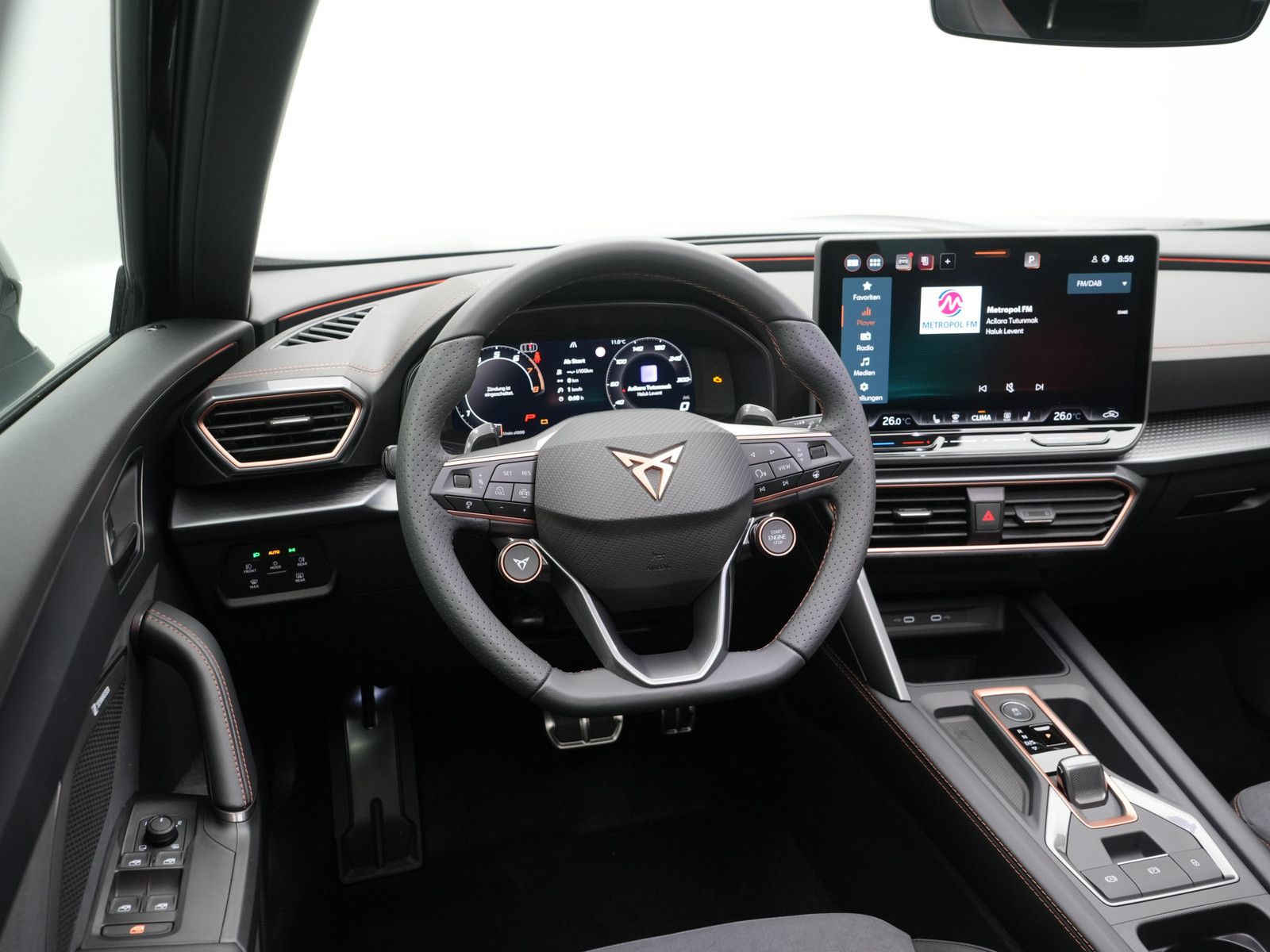 Cupra Formentor - Bild 9