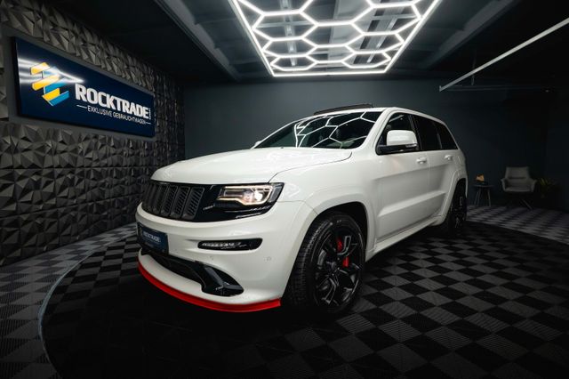 Jeep Grand Cherokee 6.4 SRT V8 *Unfallfrei*Pano*COC*