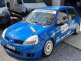 Renault RENAULT Clio ?CUP RS? - Renault Clio: RS Cup