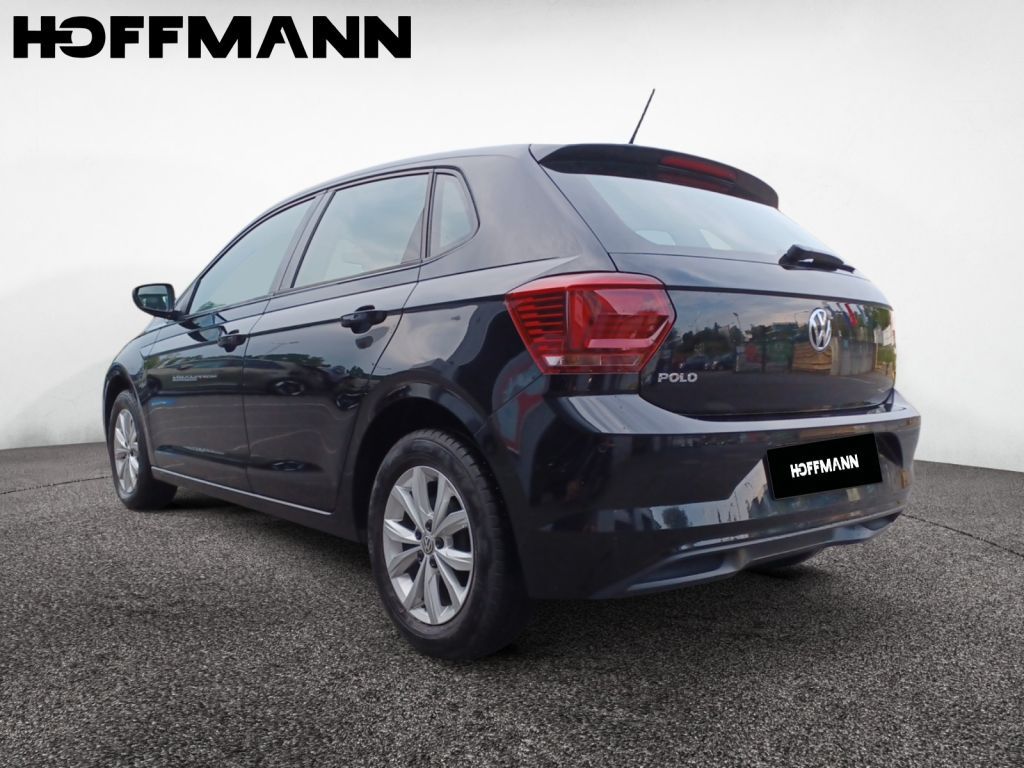 Fahrzeugabbildung Volkswagen Polo 1.6 TDI SCR Highline Navi, Climatronic